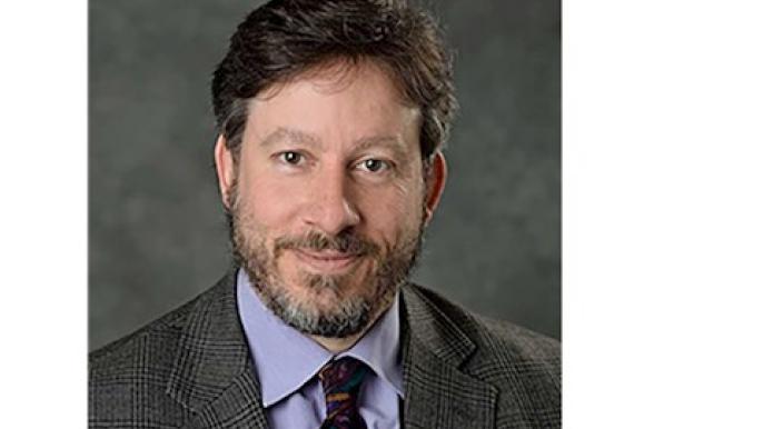 John Verboncoeur to serve as IEEE VP-elect