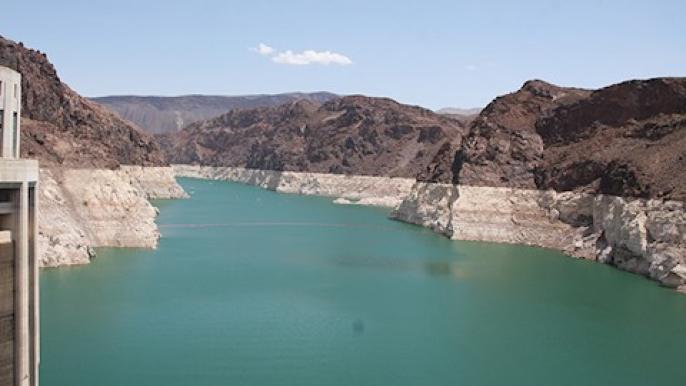 MSU leads climate change study