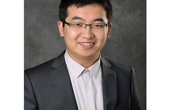 Faculty Voice - Mi Zhang
