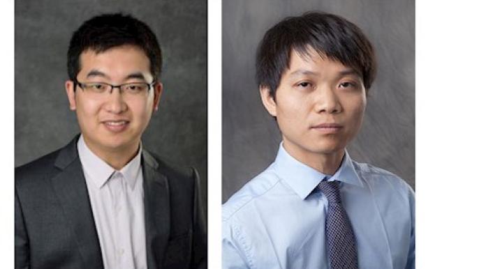 Facebook Faculty Research Award