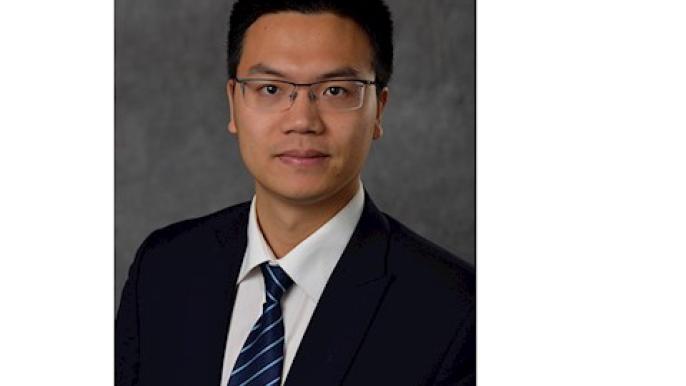 NSF CAREER Award: Zhaojian Li
