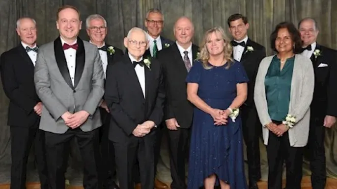 Alumni Awards 2025