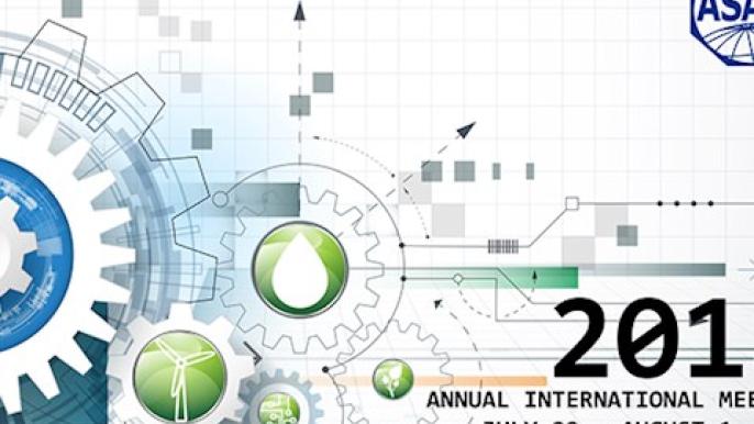 2018 SmartAg Workshop