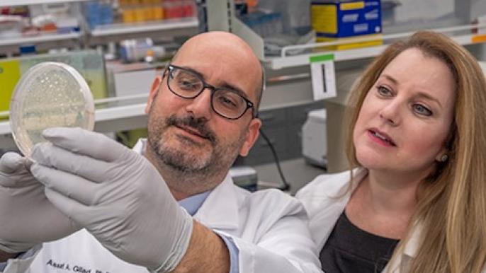 $1.3 Million NIH grant