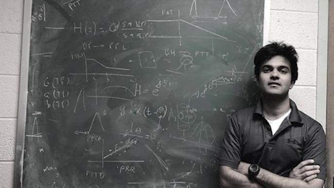 Anand Chandrasekhar