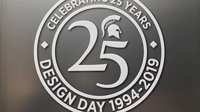 Design Day Spring 2019
