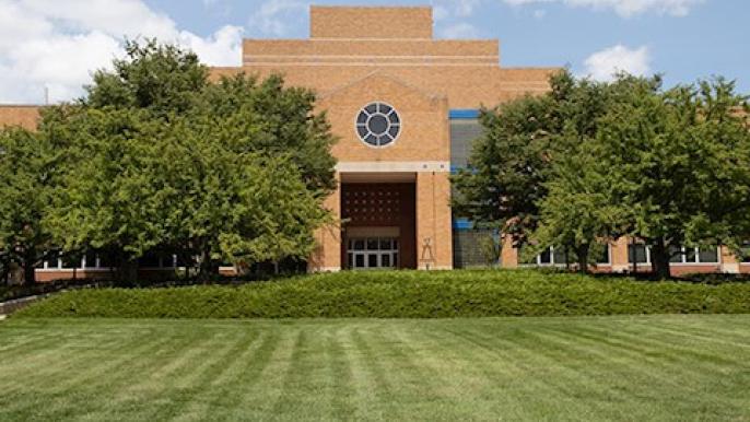 Welcome back, Spartans
