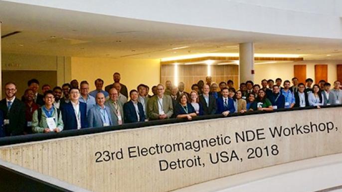 Next generation NDE