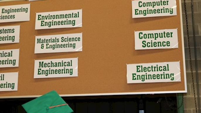 Spring Commencement 2019