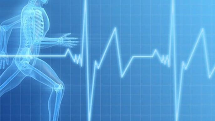New blood pressure app