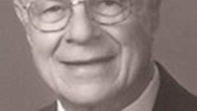 Funeral set for Harry G Hedges