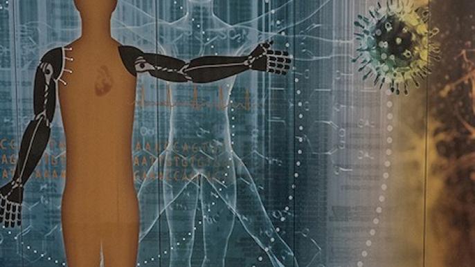 Precision oncology