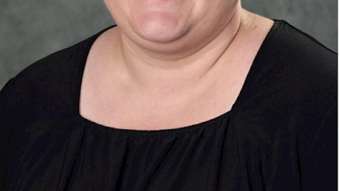New assistant dean