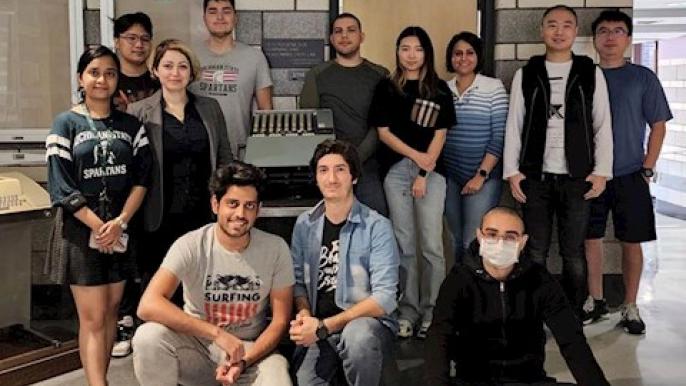 Researchers working to make AI more trustworthy