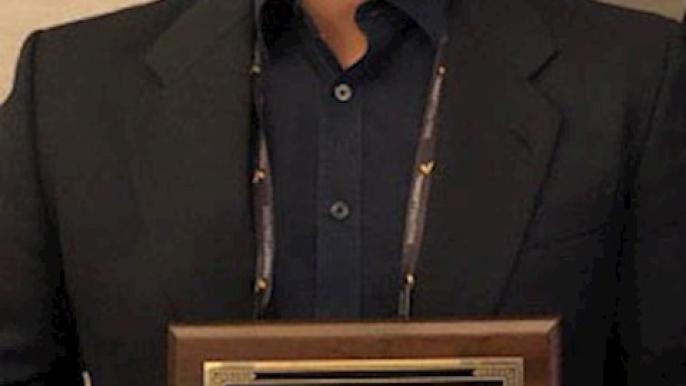 HSIS Safety Data Award