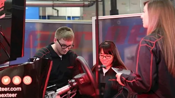 Nexteer and MSU offer new MS