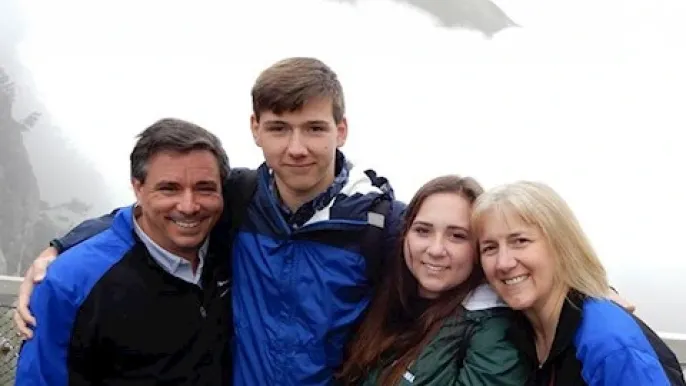 Renzulli endowment supports social good