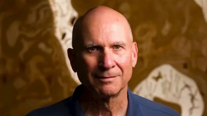 Robert Brown ’80 joins National Academy of Engineering