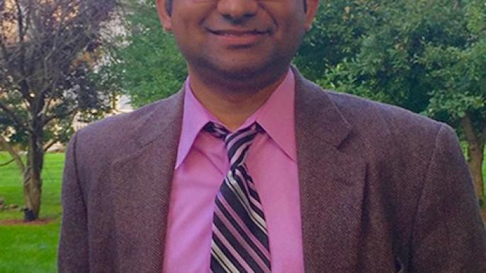 IAPR Fellow