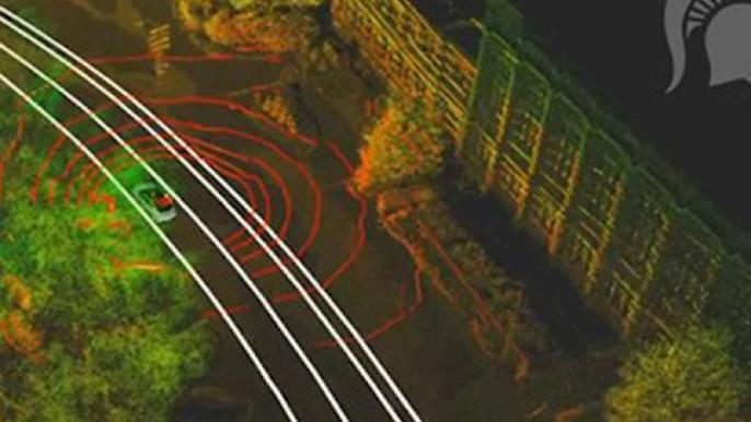 Safer autonomous vehicles