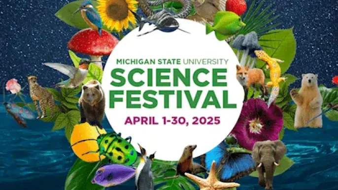 Engineering supports 13th annual MSU Science Festival