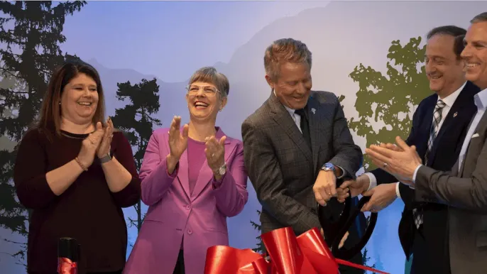 MSU, Consumers Energy celebrate partnership to power next generation of graduates