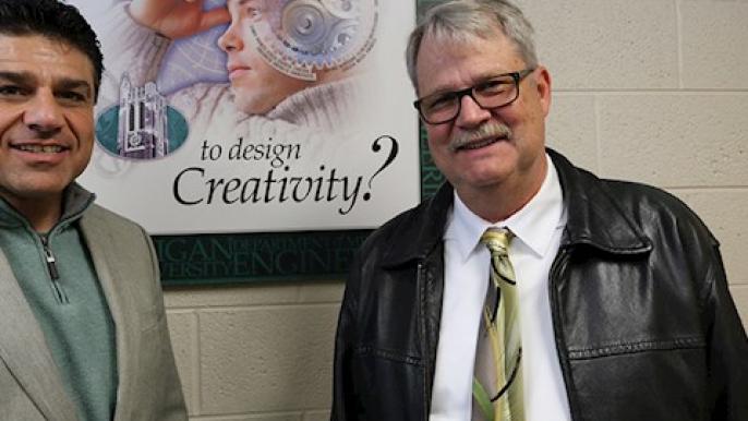 New endowed professorship