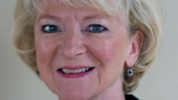 National SWE president