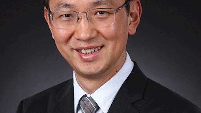 Yunhao Liu