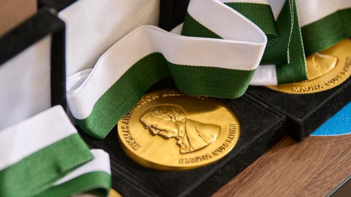 Spring 2024 Design Day: 15 Spartan Engineering teams honored