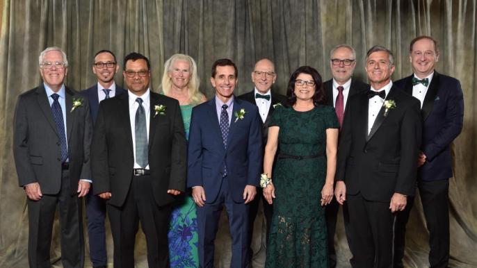 Alumni Awards 2026