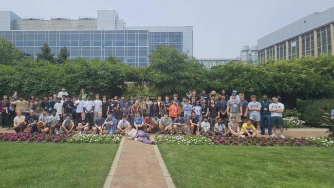 Quantum Motor City grows with NSF support to build future quantum workforce