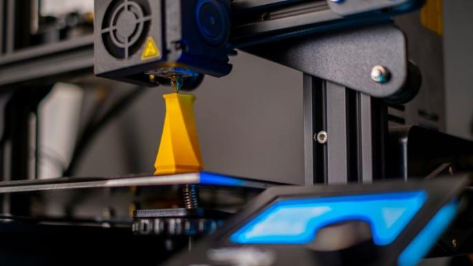 Researcher shares additive manufacturing expertise