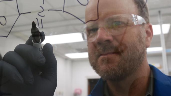 Reactive Ideas: The Chemistry Behind Next-Gen Materials