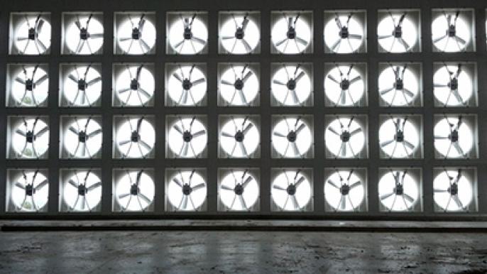 Spartan Engineer helps farms save up to 40% in ventilation costs