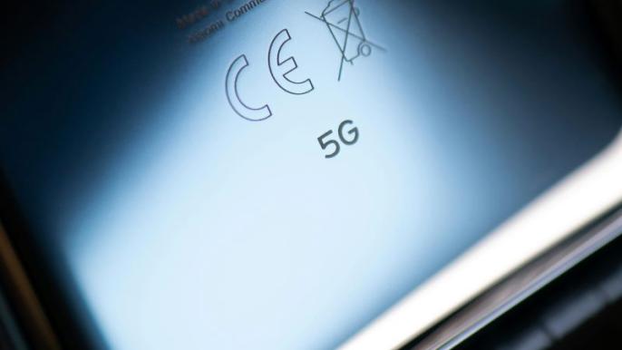Computer scientists receive $1.7M grant for 5G research