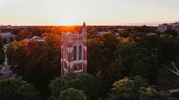 MSU Trustees honor 10 Engineering graduates for academic excellence.