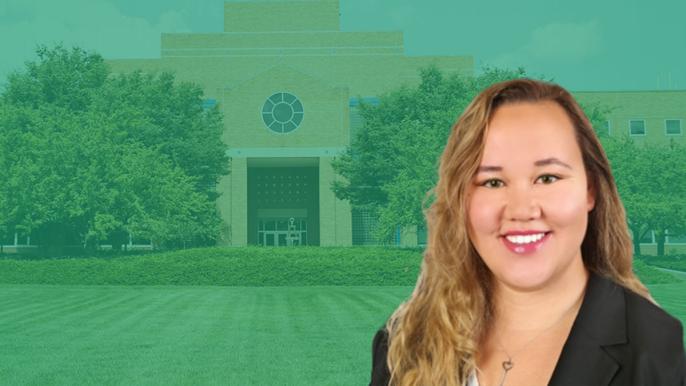Bige Deniz Unluturk's team awarded $1.1M NIH grant for infant research