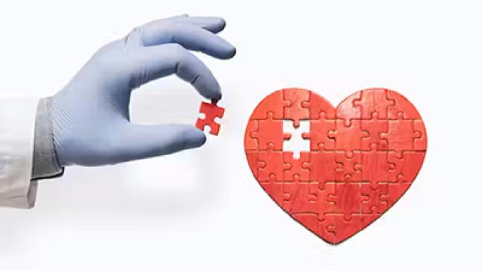 Engineering nanoparticles to fight cancer and heart disease