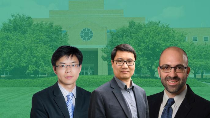 NSF provides $775,000 to advance CSE research