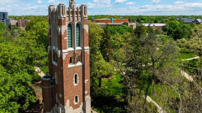 Four Engineering faculty to receive All-University Awards
