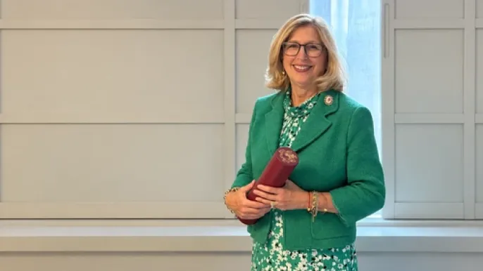 NIH awards multi-university team over $4M to improve women’s health