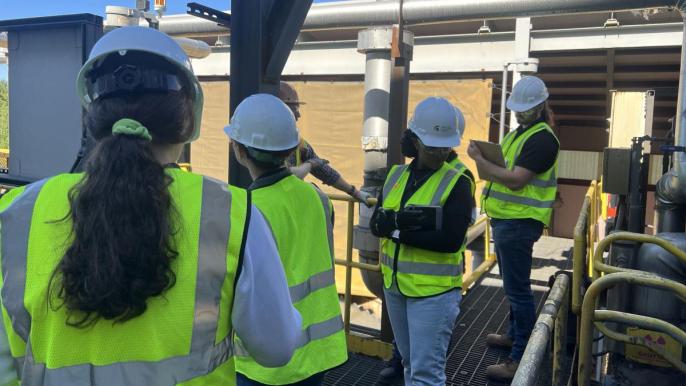 Automation Alley: Kristen Cetin describes how MSU’s Industrial Training and Assessment Center helps improve performance and build an energy-savvy workforce