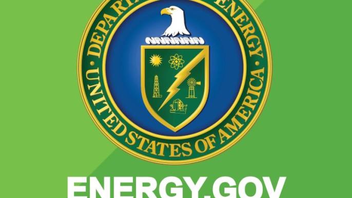 CEE student earns Dept. of Energy fellowship award 
