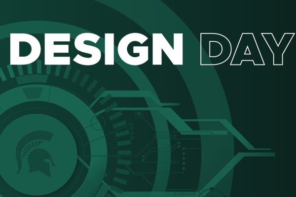 December 2025 Design Day to feature 130 teams