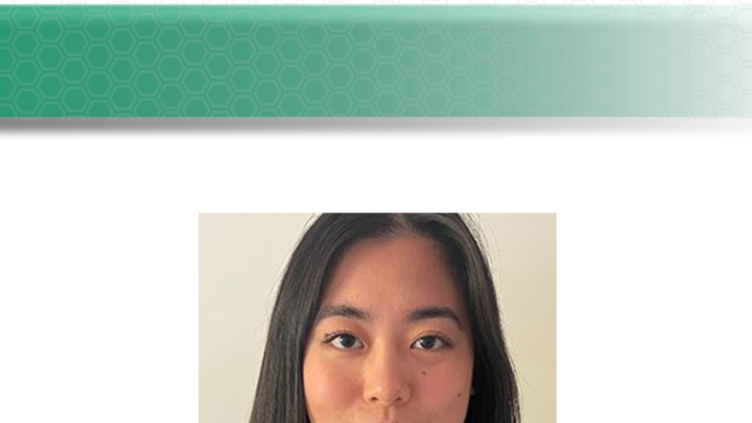 Biomedical Engineering Society's Dorothy Zhao named Marshall & Rhodes scholar finalist