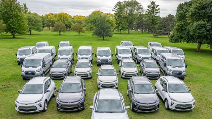 MSU to offer $5,000 to $10,000 in EV scholarships
