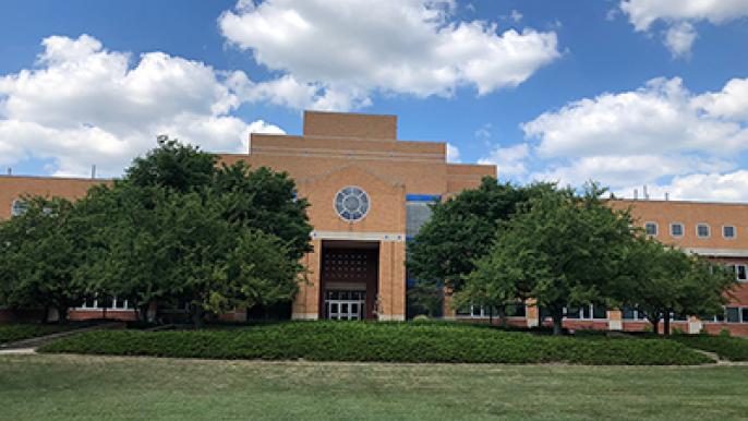 College welcomes academic and instructional experts