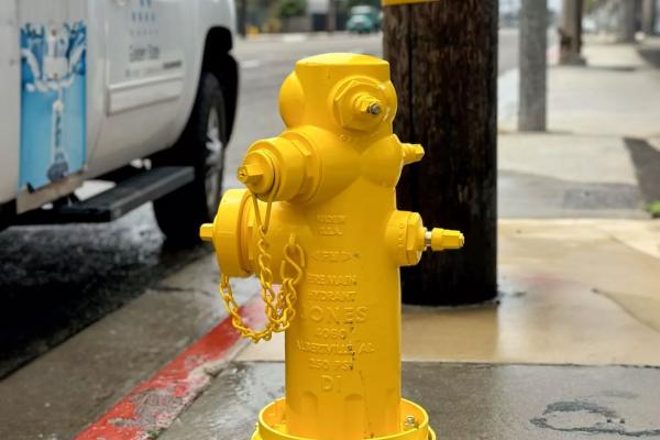 MSU expert describes safety risks in fire hydrant thefts