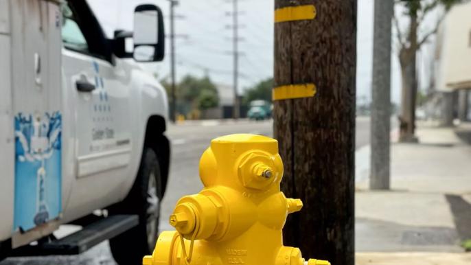 MSU expert describes safety risks in fire hydrant thefts